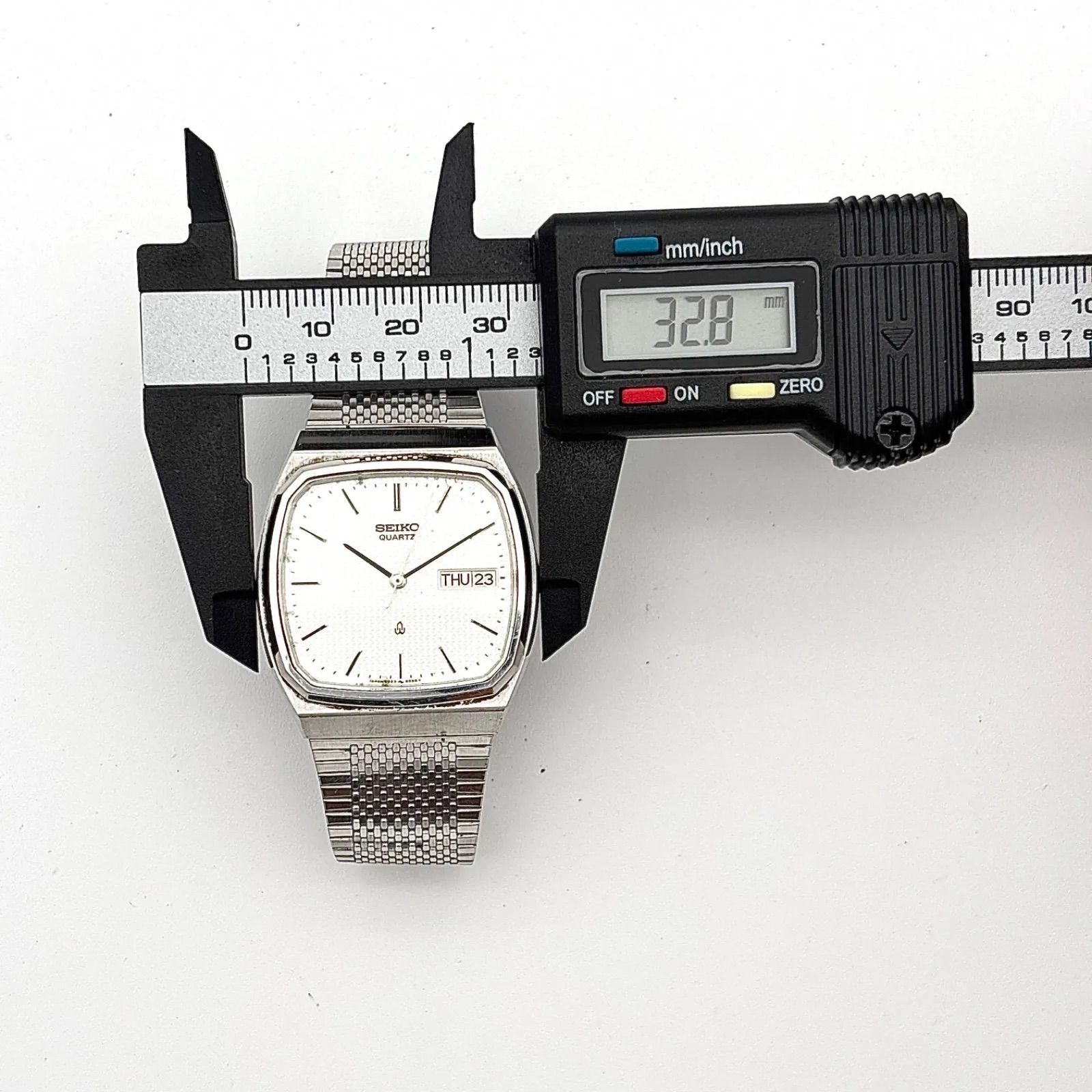稼働品 Working item セイコー SEIKO 腕時計 メンズ Men