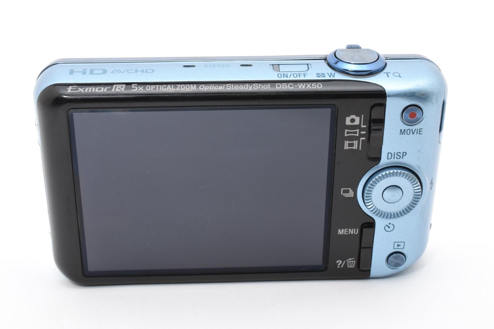 ☆良品☆ソニー SONY DSC-WX50 元箱付き #2097 - メルカリ