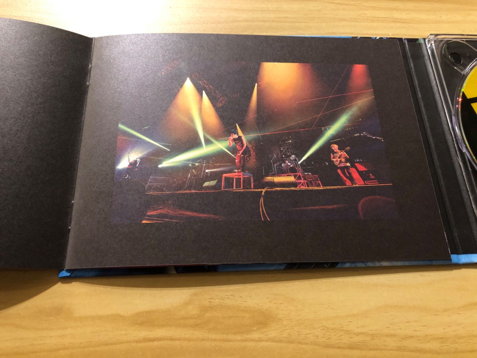 中古] [DVD] ONE OK ROCK 2015 “35xxxv” JAPAN TOUR LIVE