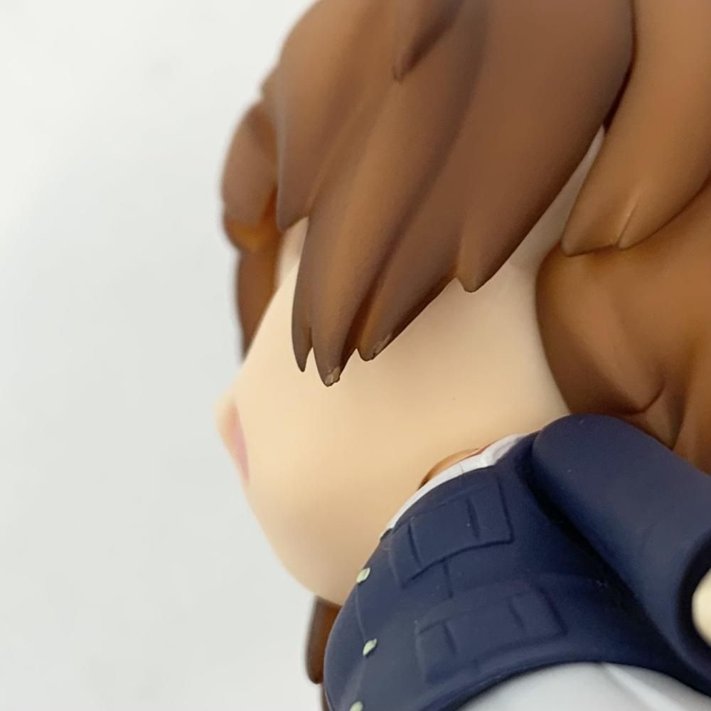 中古】開封 ねんどろいど 825 西住みほ パンツァージャケット＆Pコート