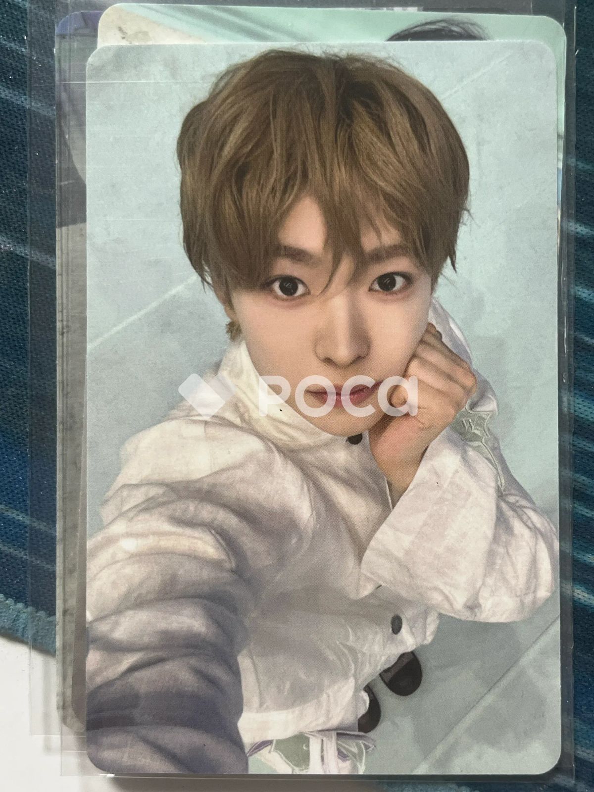 NCT ユウシ Ode to Love POP UP 5万円以上購入 - メルカリ