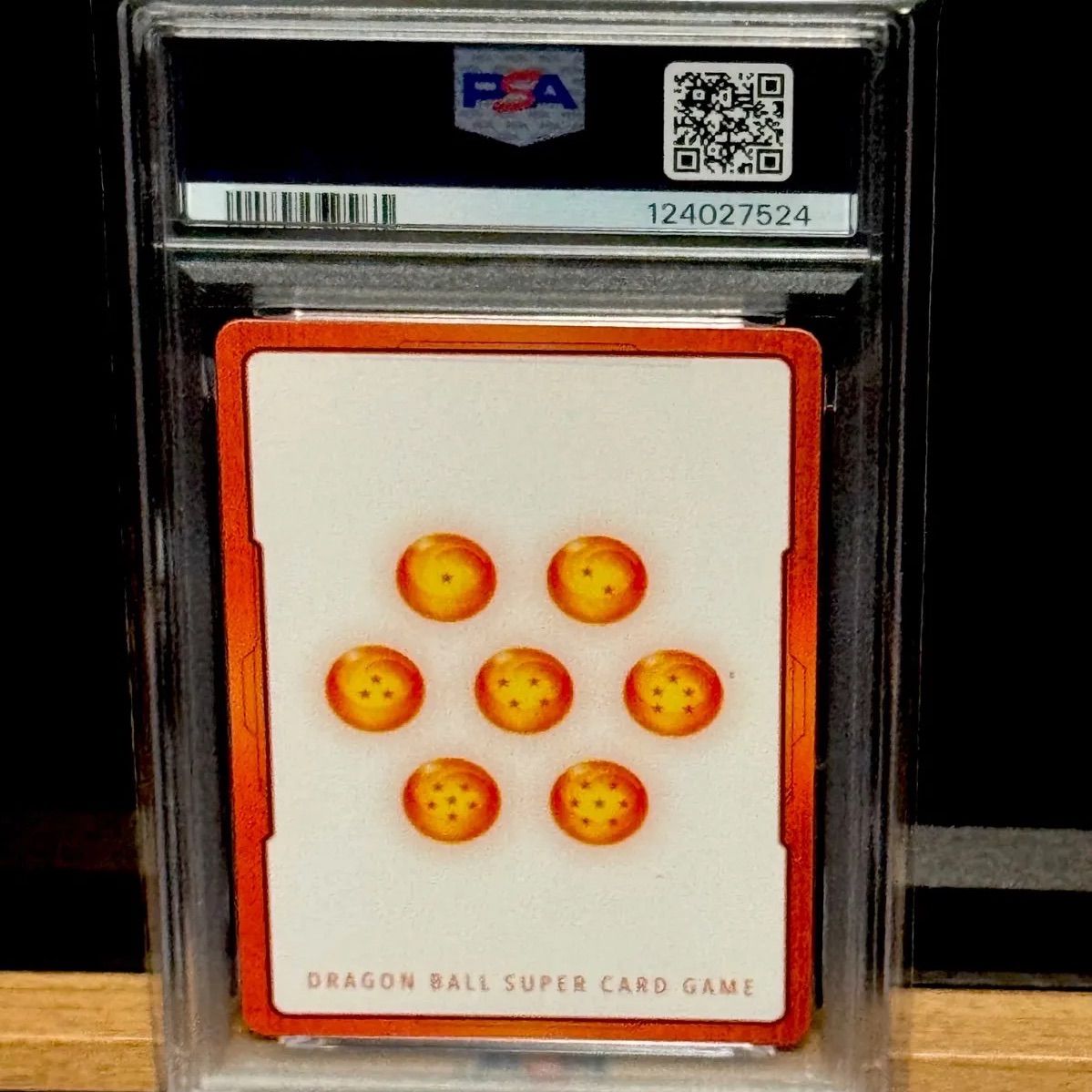 6巻エナジーマーカー金 PSA10 - メルカリ