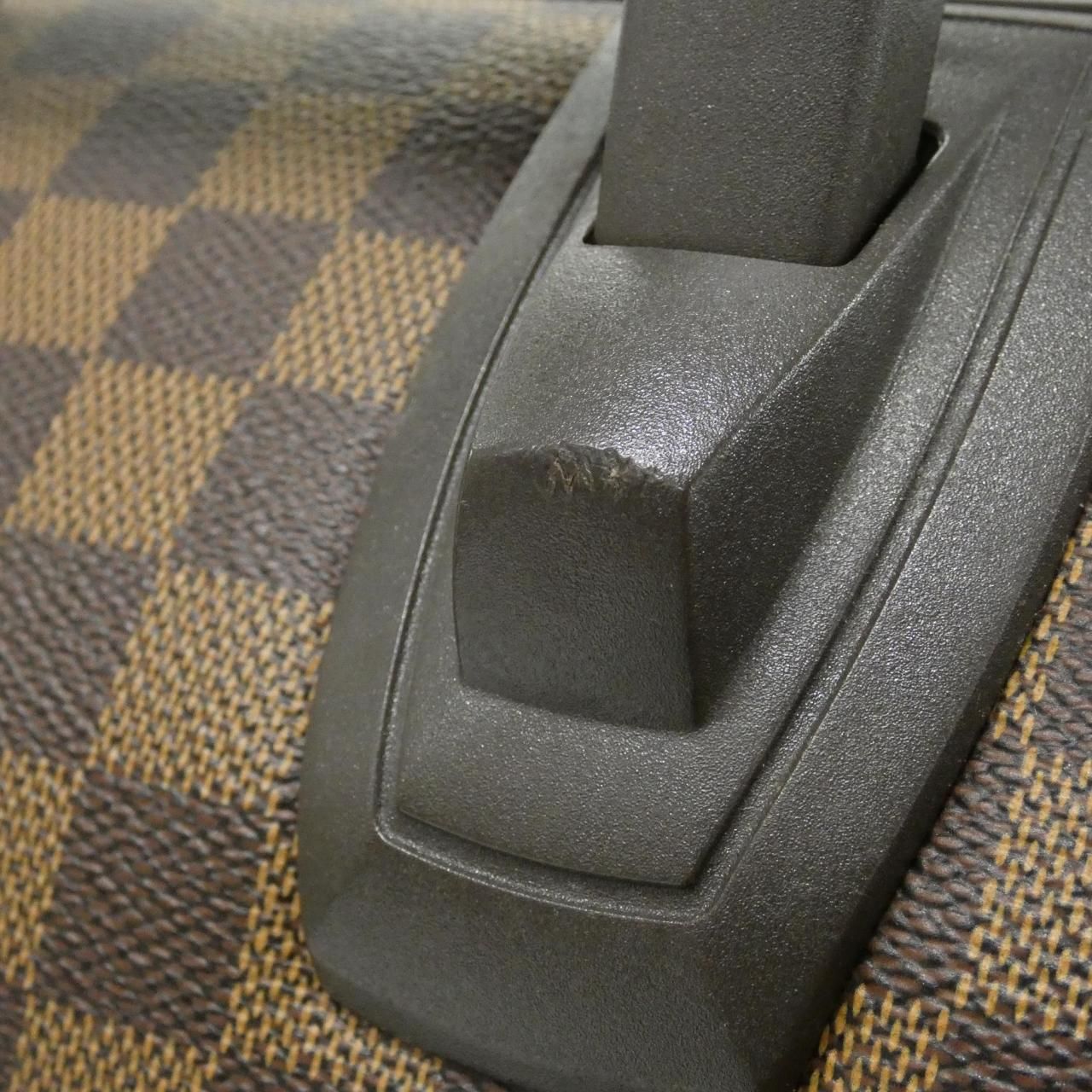 ルイヴィトン ダミエ ペガス 45cm N23293 キャリーバッグ ルイヴィトン ダミエ ペガス 45cm N23293 キャリーバッグ