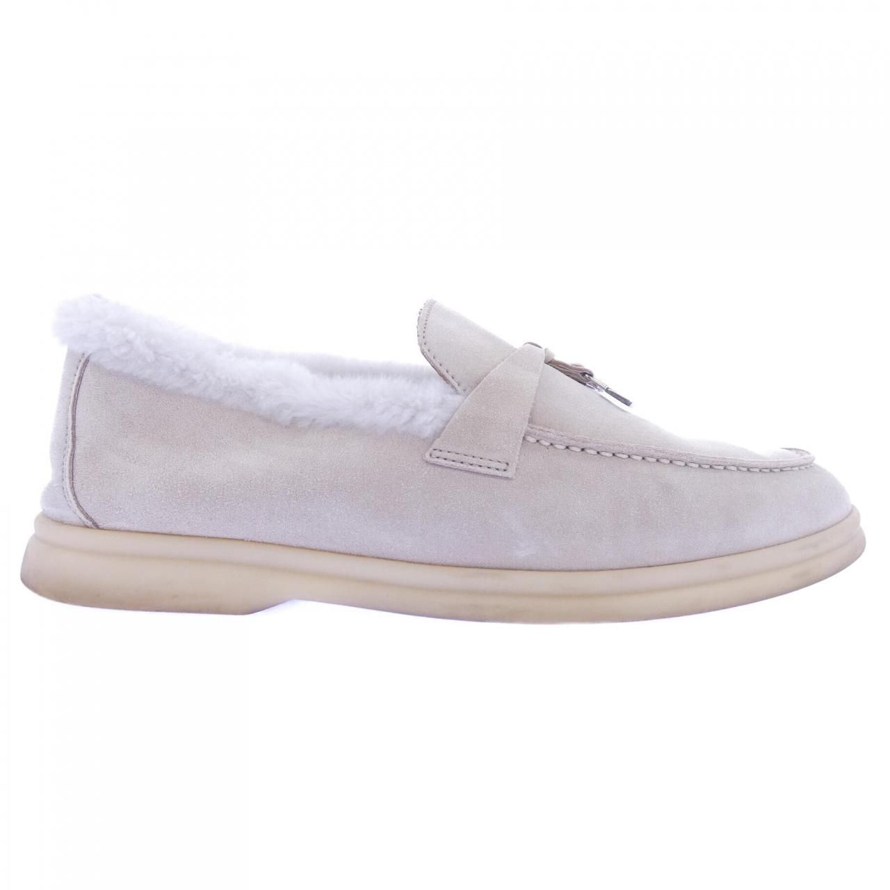 ロロピアーナ Loro Piana M57184 シューズ