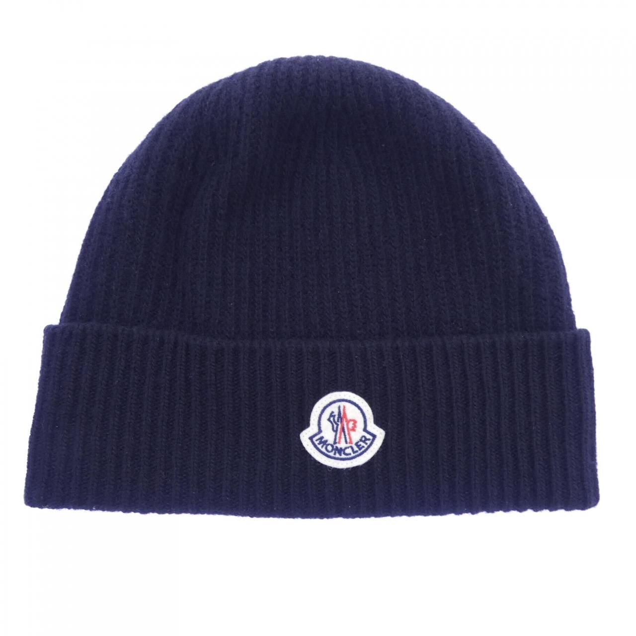 モンクレール MONCLER 20913B00050 ニットキャップ