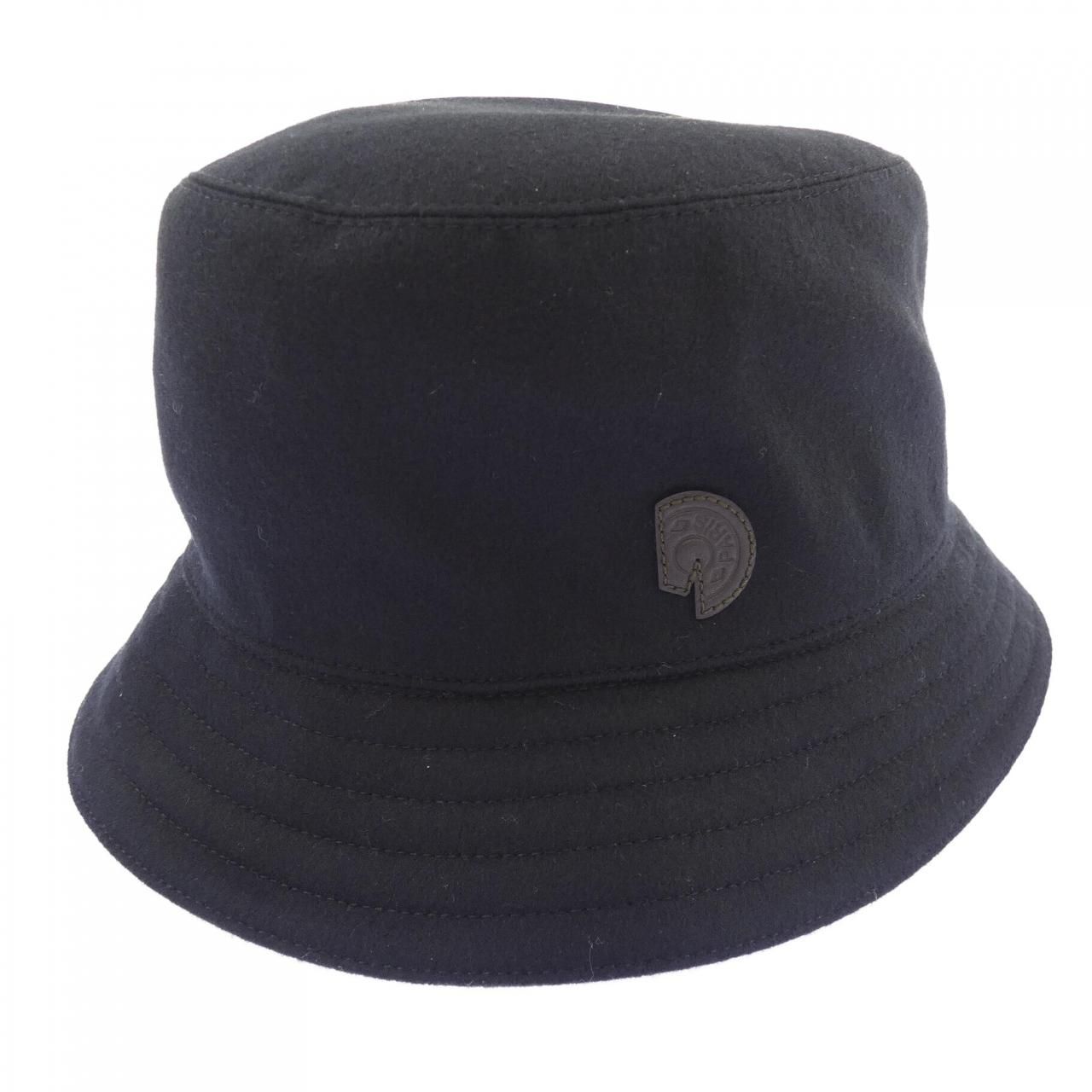 エルメス HERMES CHEVAL DE FETE H232081N　フレッド FRED ハット