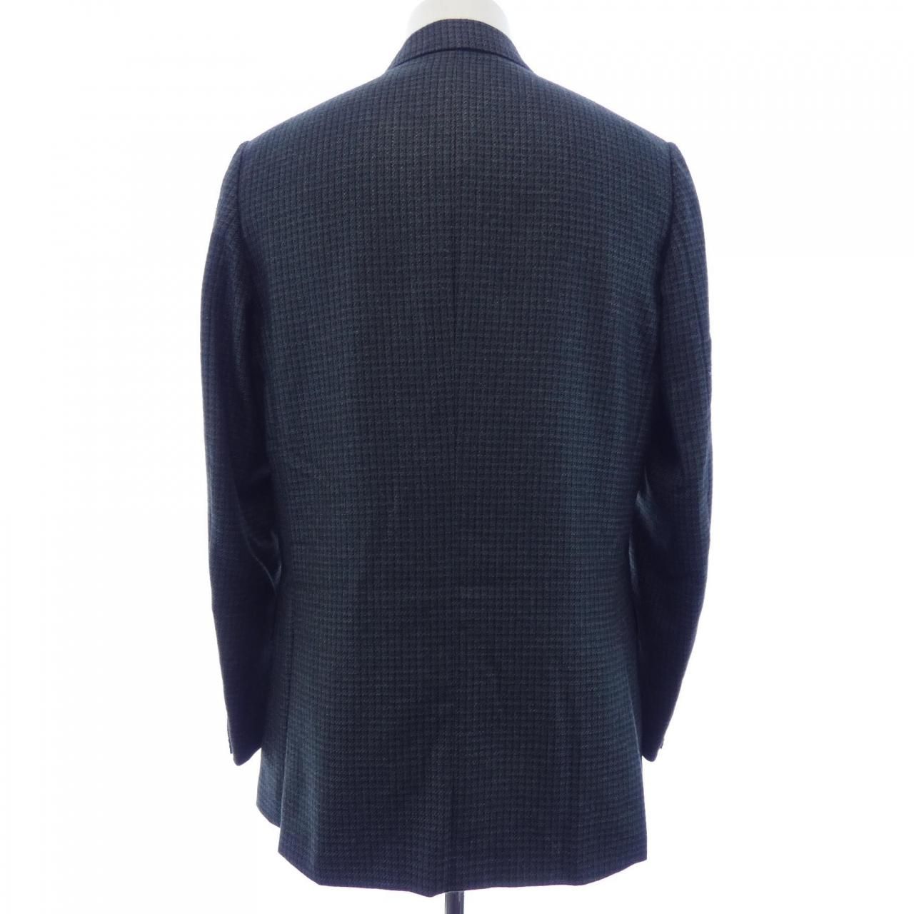 Brioni ブリオーニ　ジャケット　カシミア　48 ブリオーニ BRIONI ジャケット - メルカリ