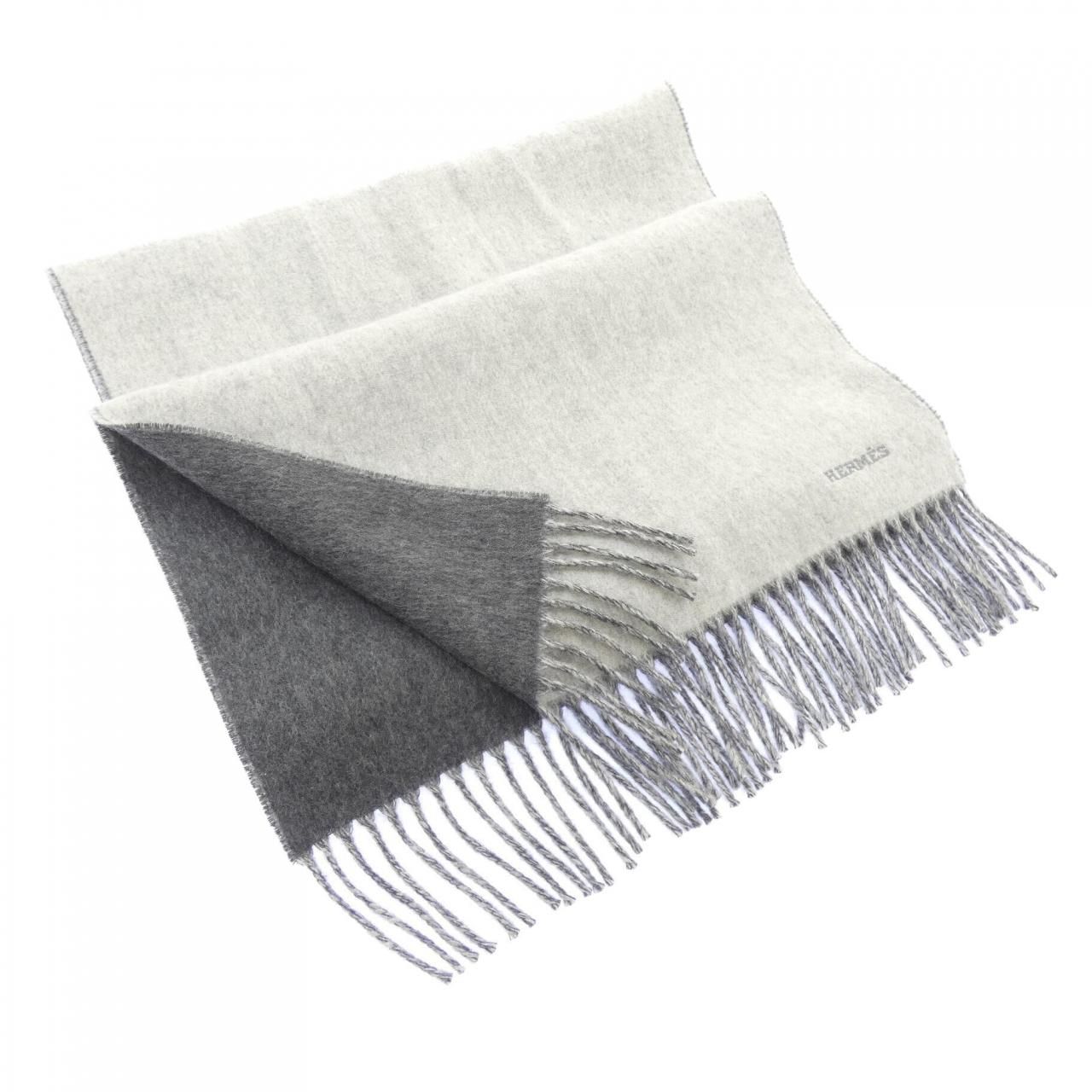エルメス HERMES MUFFLER