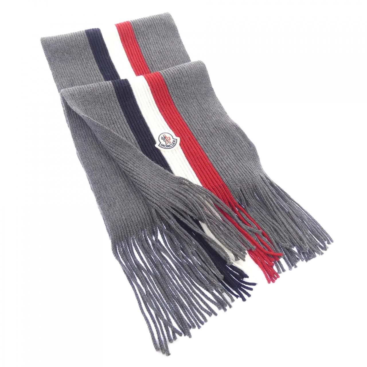 モンクレール MONCLER 20913C00007 MUFFLER 13,020円