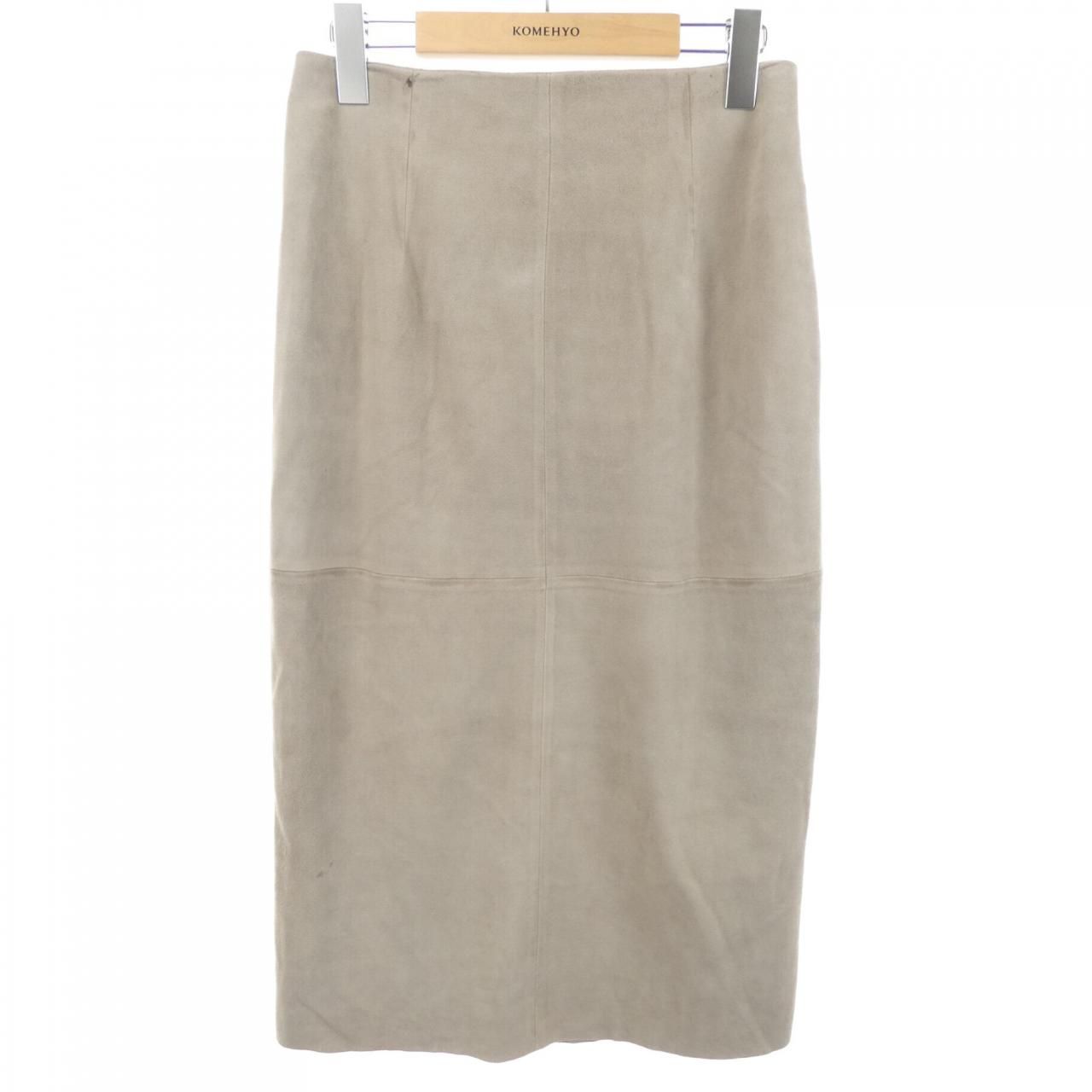 SALSATION サルセーション Asymmetricタンク アンゴラ　XS SALSATION サルセーション Asymmetricタンク アンゴラ XS