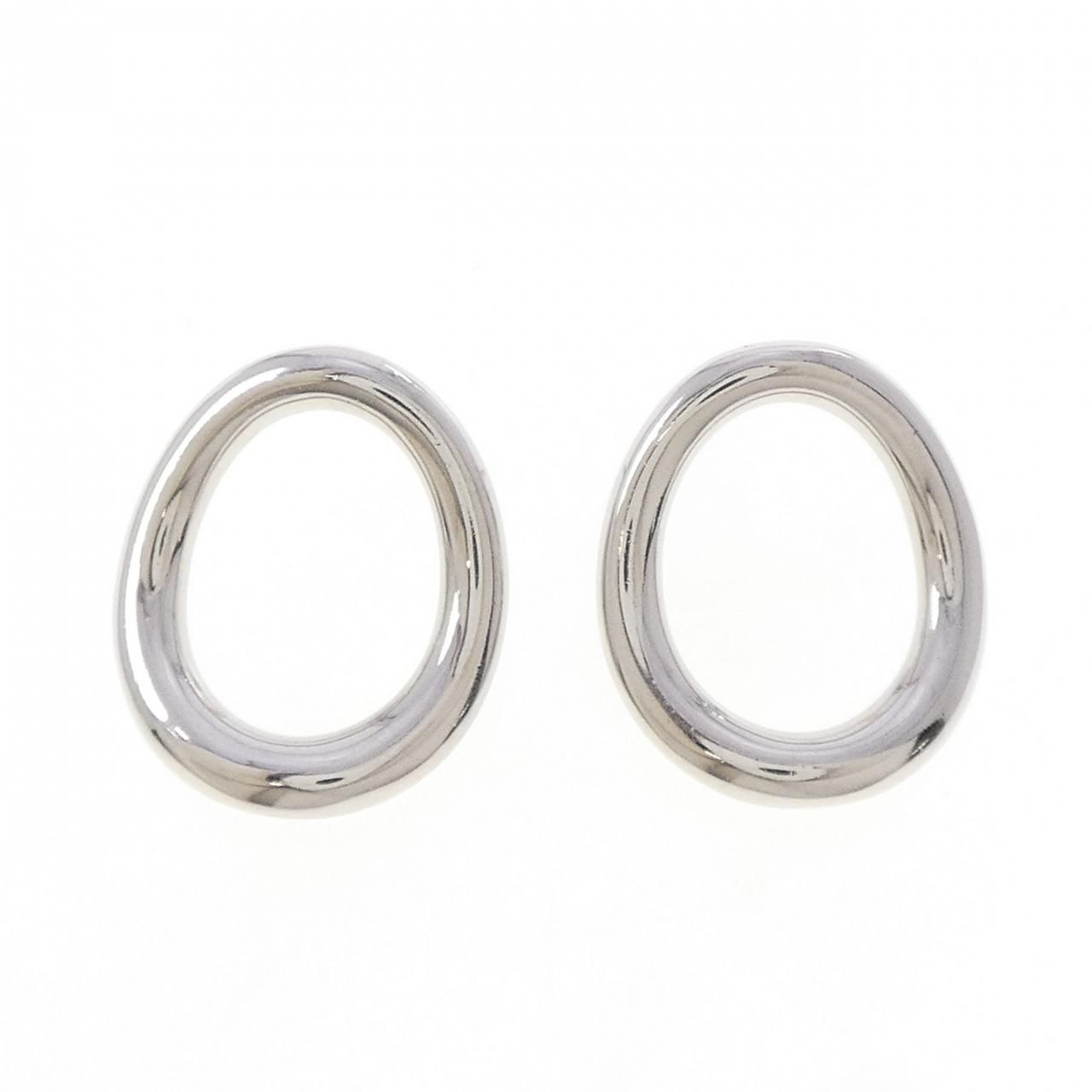 ジュエッテ 925 ピアス