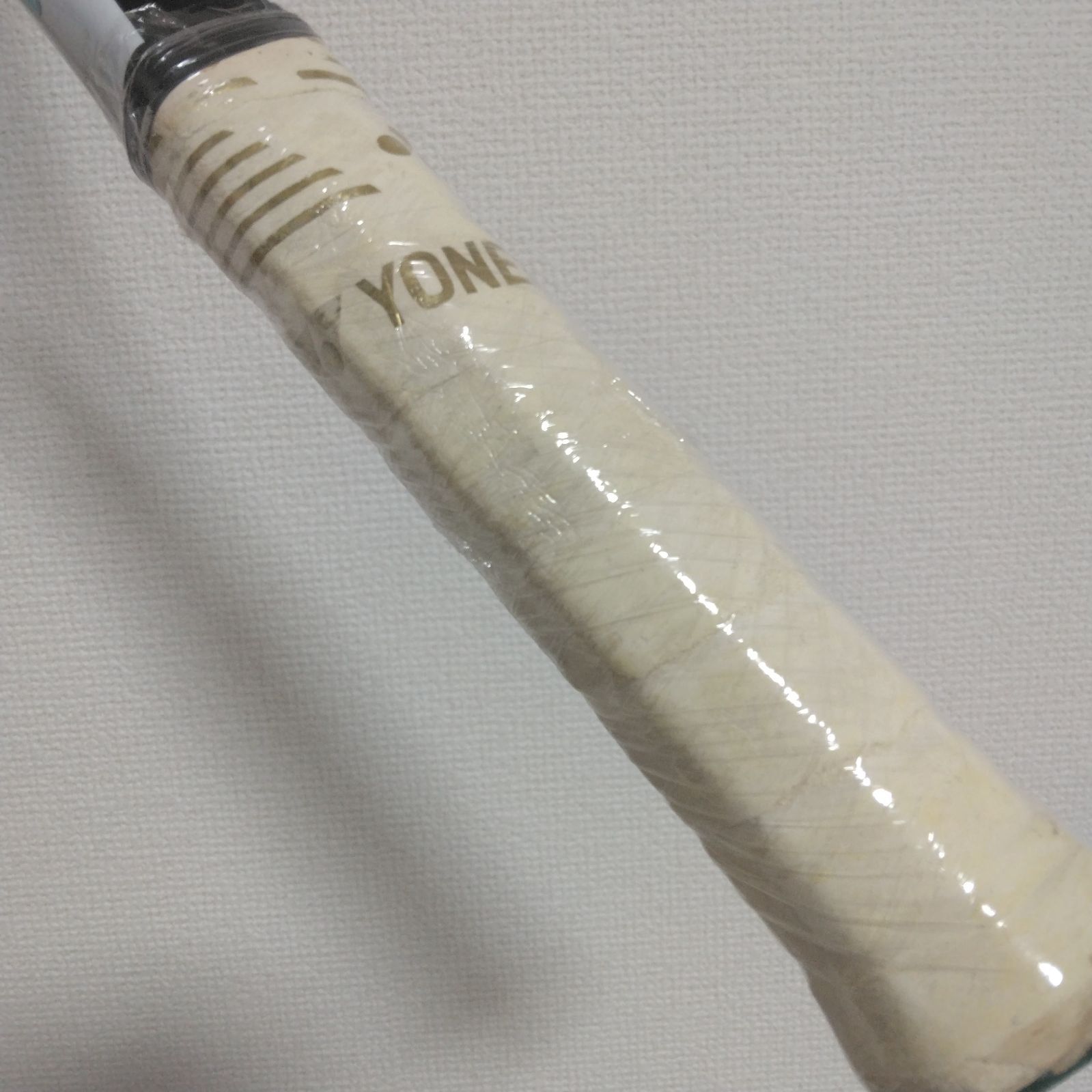 YONEX nexiga 90S / ヨネックス ネクシーガ90S 軟式ラケット - メルカリ