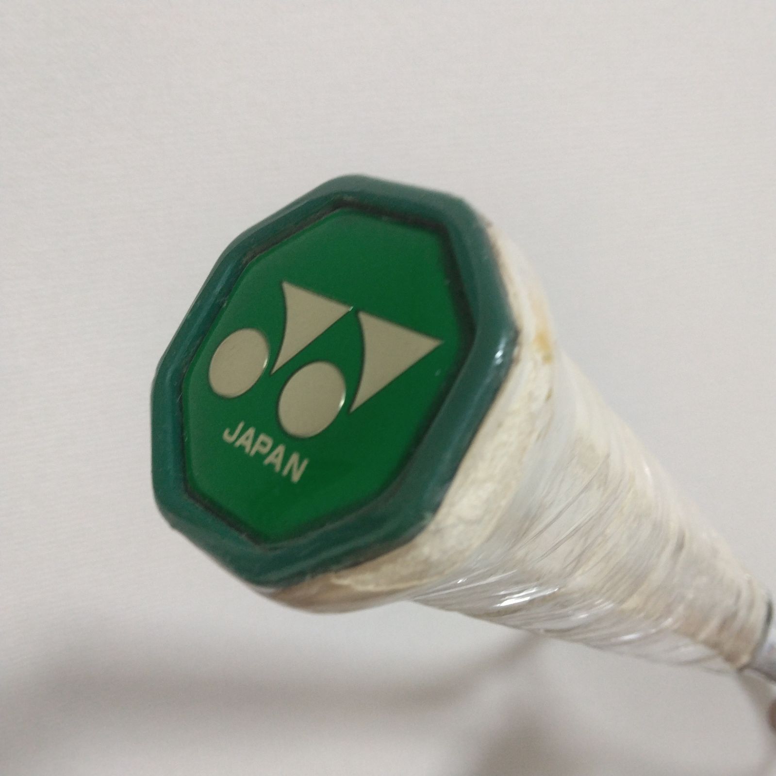 YONEX nexiga 90S / ヨネックス ネクシーガ90S 軟式ラケット - メルカリ