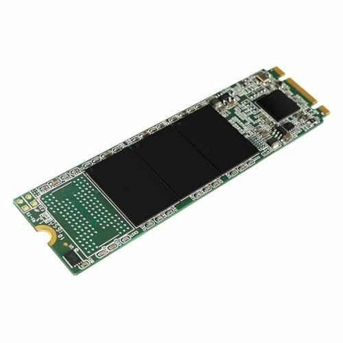 シリコンパワー SSD M.2 2280 3D TLC NAND採用 256GB SATA III 6Gbps 3年保証 A55シリーズ SP256GBSS3A55M28（カラー: マルチカラー）