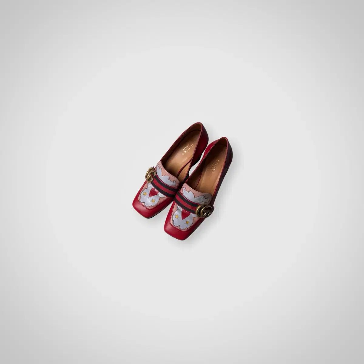GUCCI shoes 113,166円