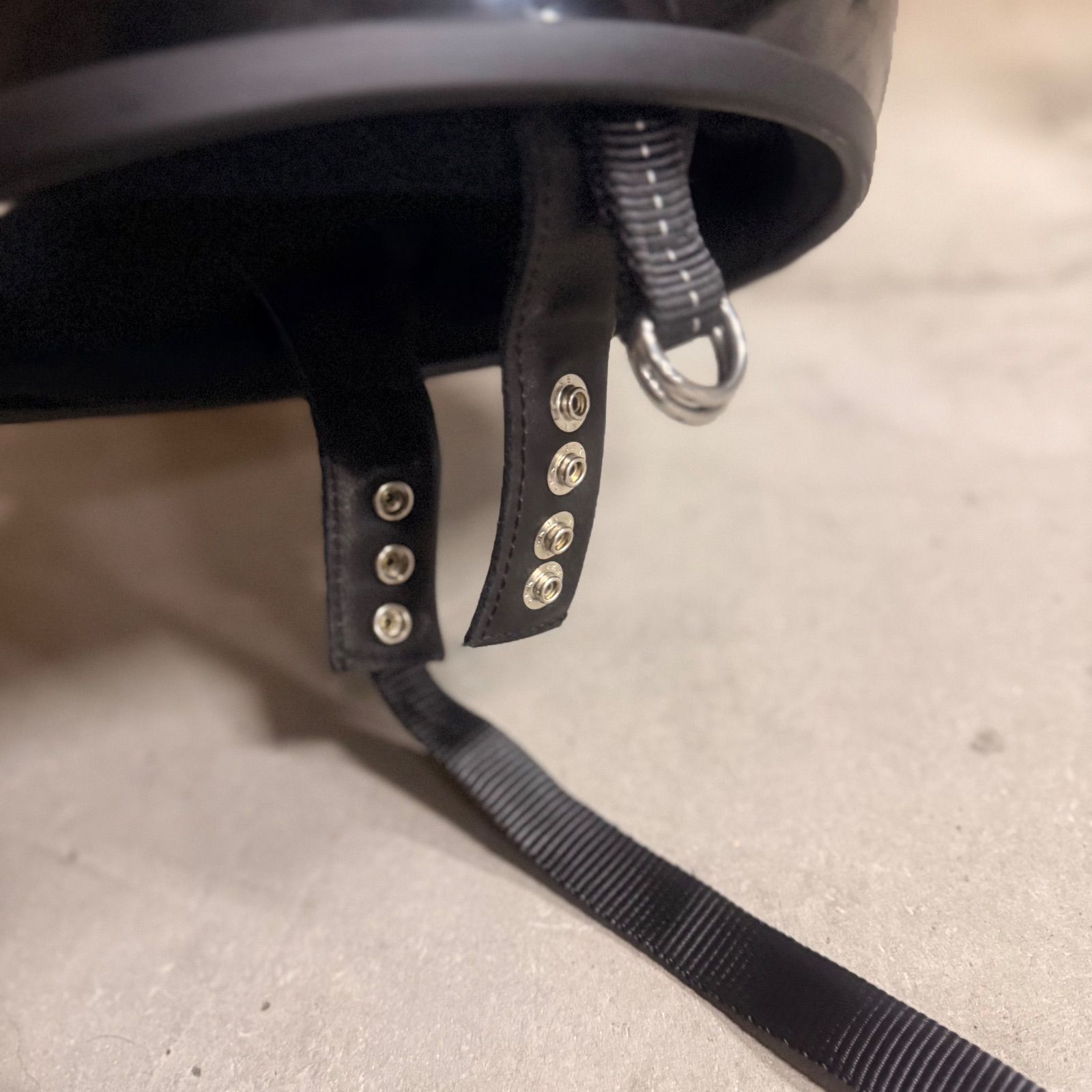 新品未使用】MOTO3 MTX レプリカ 超スモールシェル 超目深仕様 超小帽