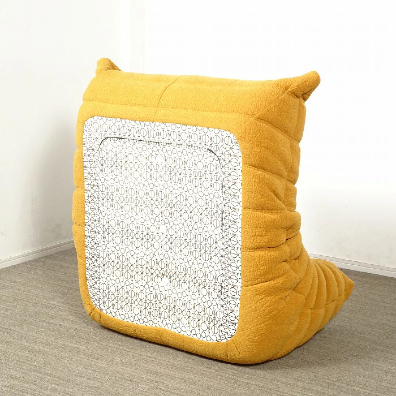 ◾︎SELUNO◾︎ 【展示超美品】Ligne Roset リーンロゼ デュカロワ生誕
