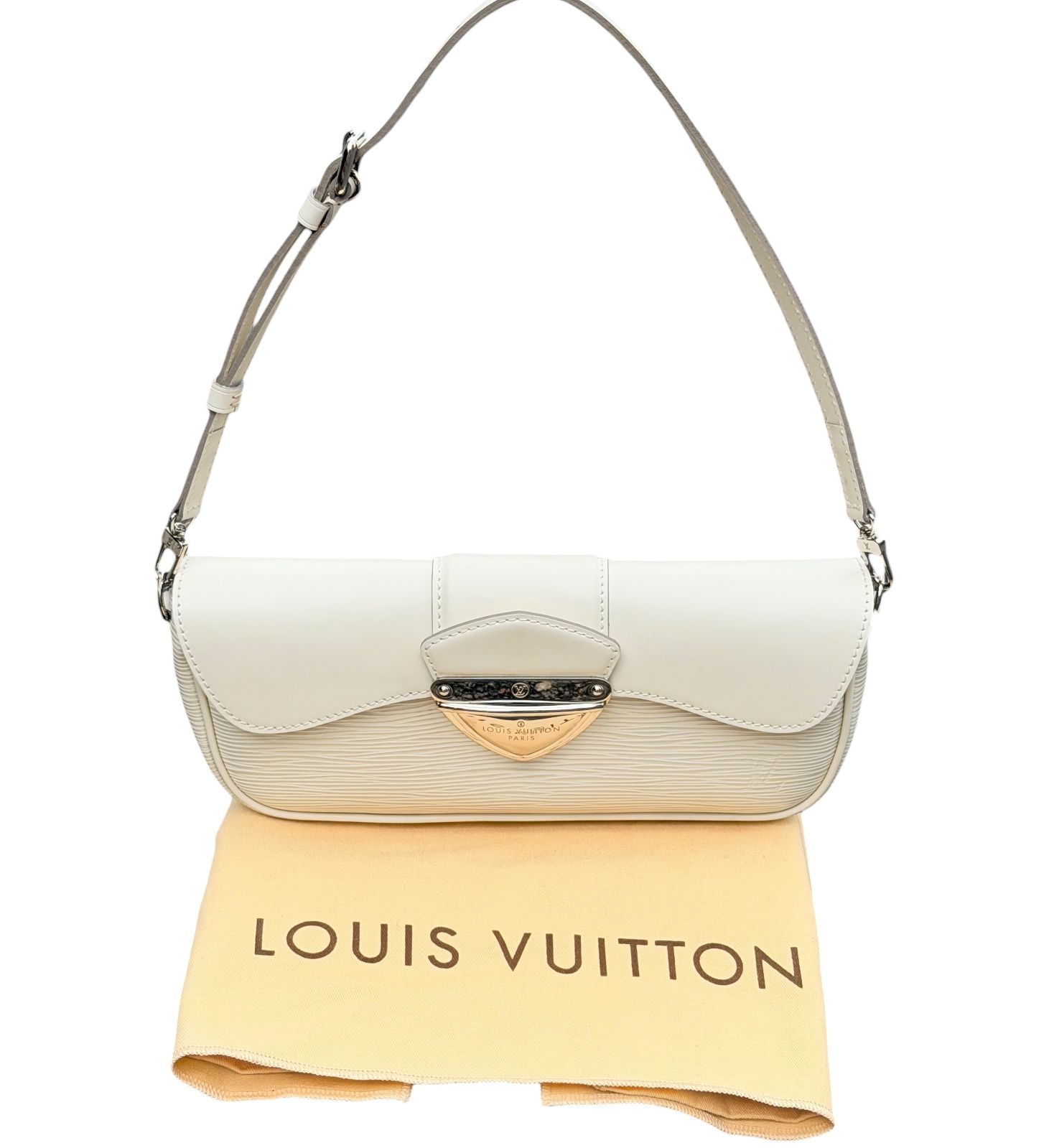 保管品◇本物ルイヴィトンLOUISVUITTONヴィンテージVintageエピ 