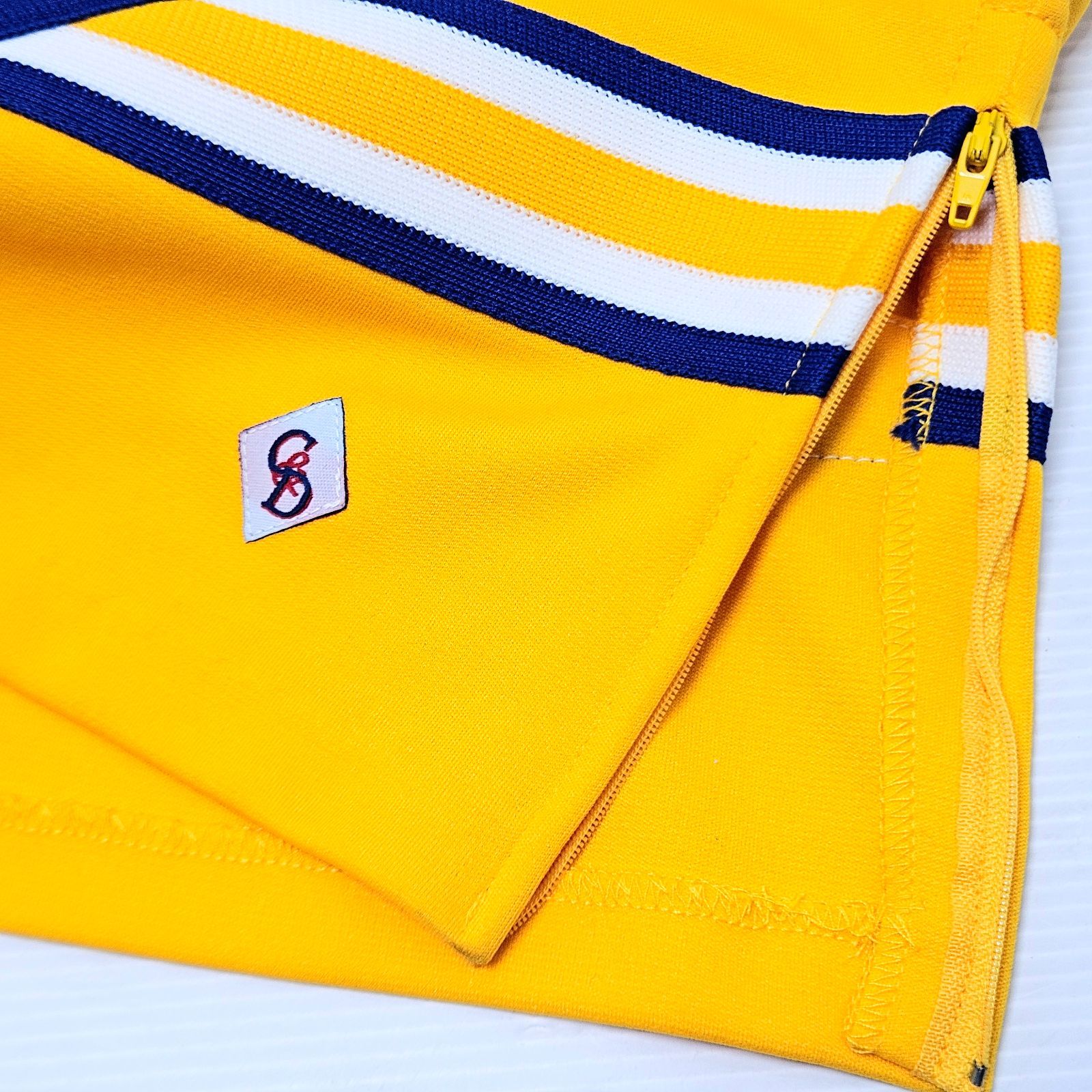 未使用品】 保管品 USA製 Cheerleader & DanzTeam チアユニフォーム