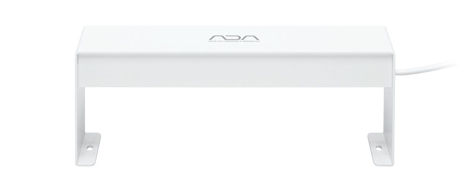 メーカー販売終了品（残り1点）ADA パワーコード S-70（メタルカバー