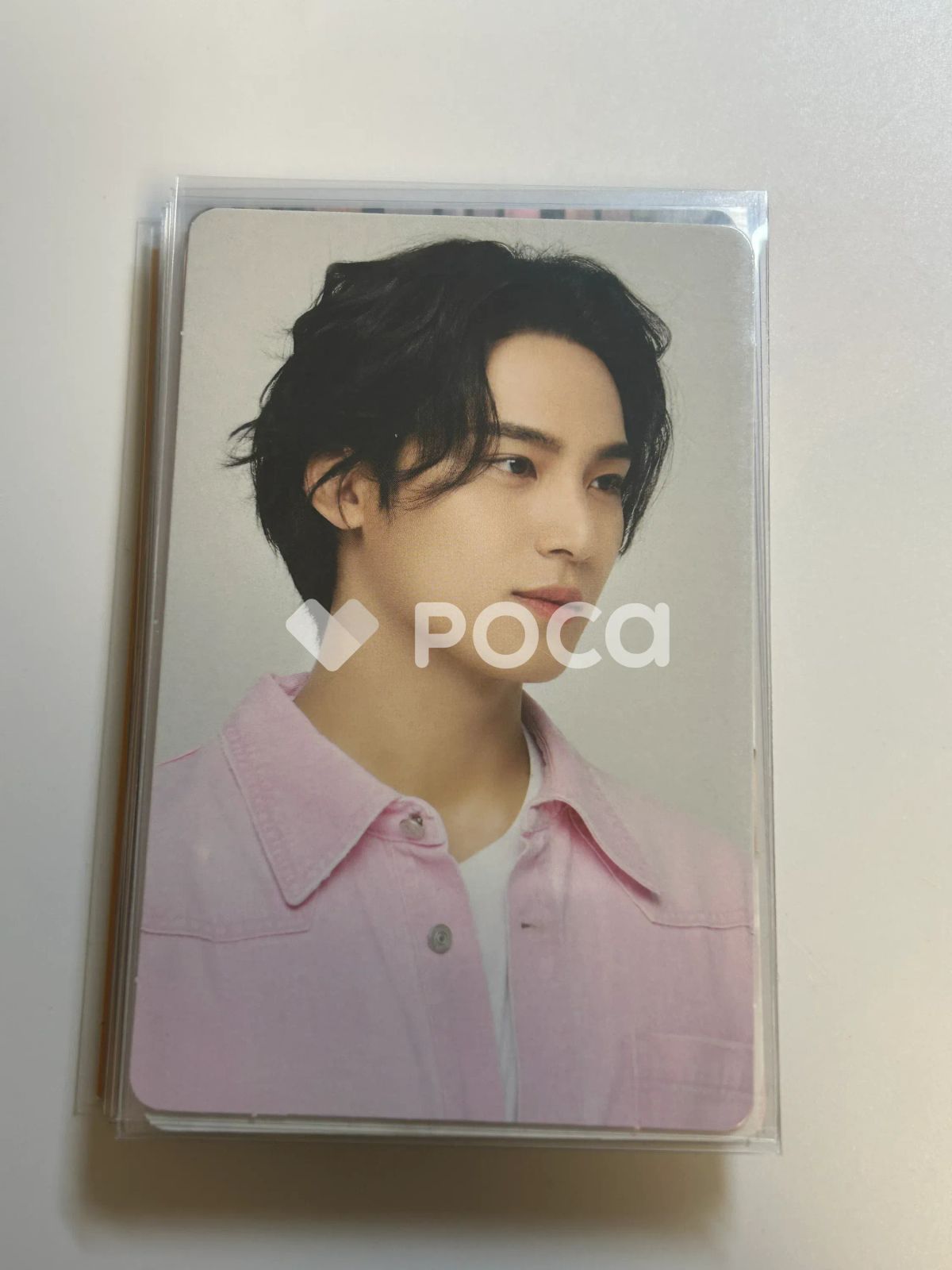 Seventeen ミンギュ セブチ 2023 SVT 7TH FAN MEETING SEVENTEEN in