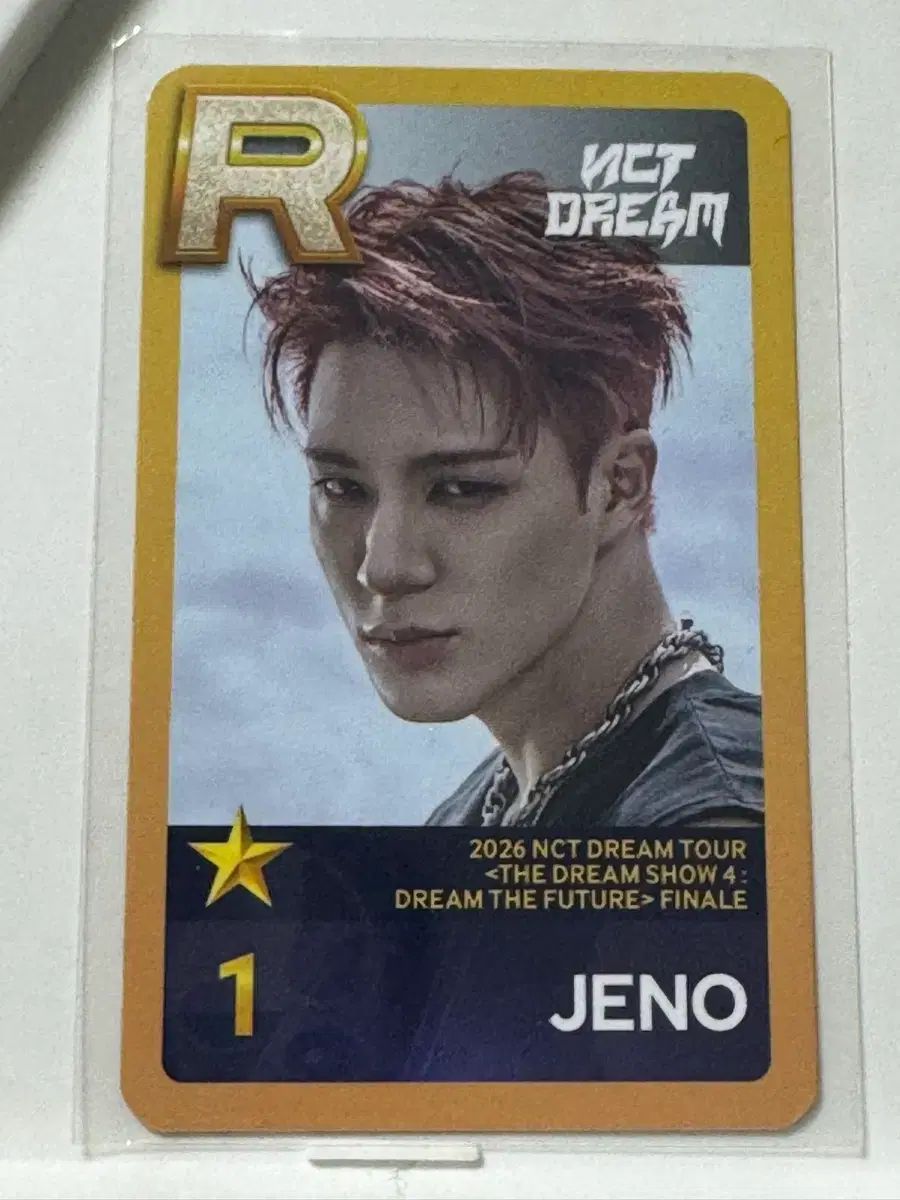 nct dream superstar smtown ジェノ トレカ SuperStar SMTOWN NCT DREAM ジェノ トレカ 【公式通販】