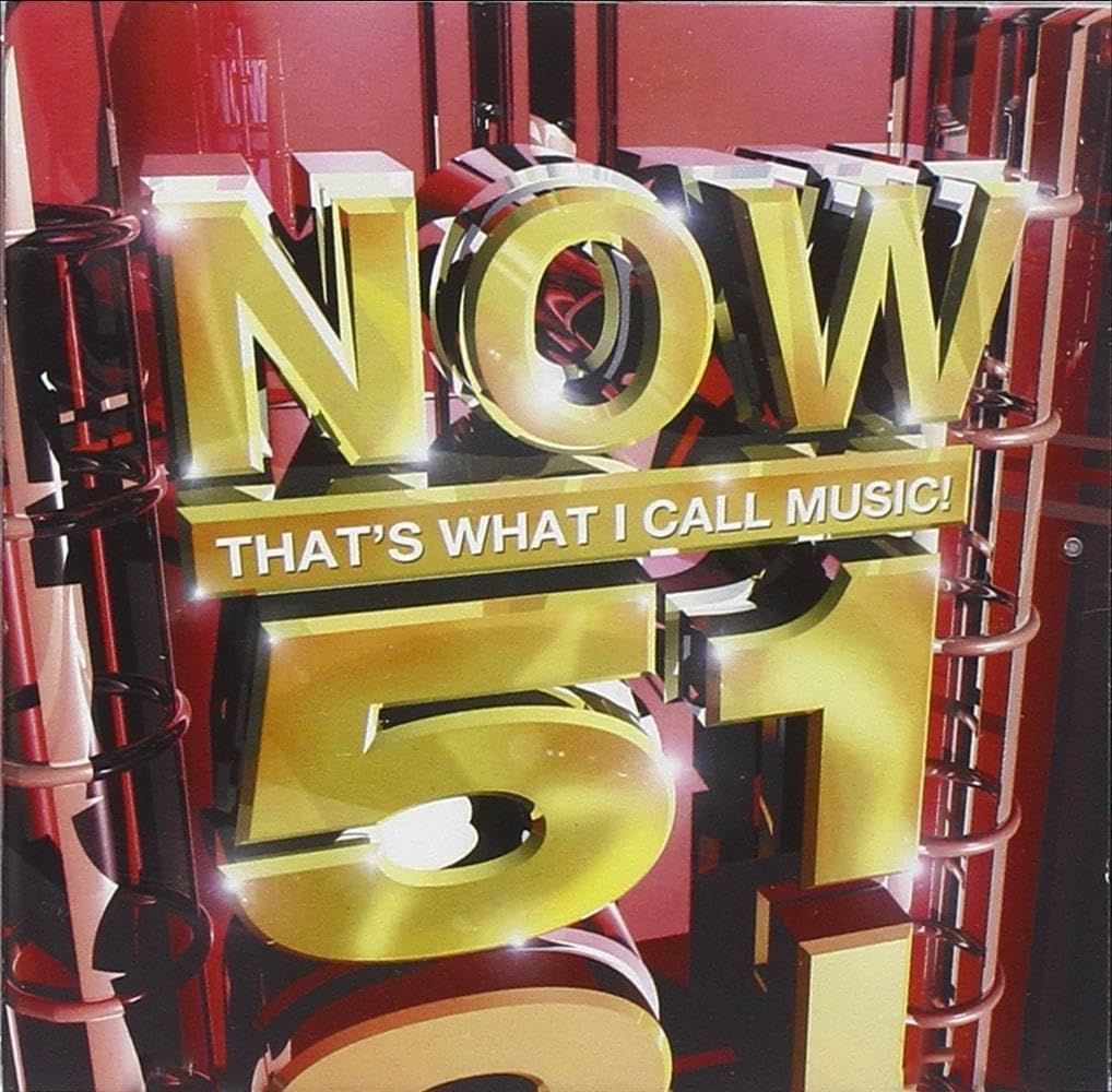 Now 51(中古品) - メルカリ