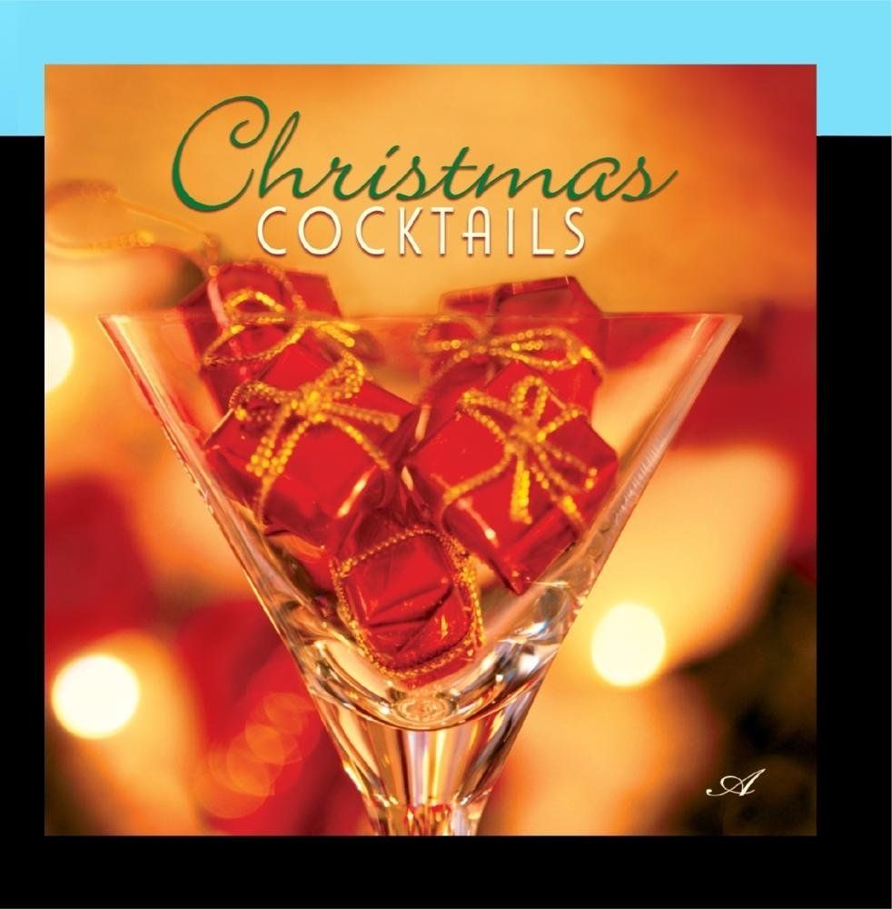 Christmas Cocktails(中古品) - メルカリ