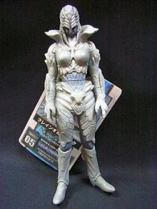 フィギュア クレインオルフェノク（格闘態） 「仮面ライダー555