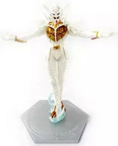 フィギュア アートワークモンスターズ〜IMAGIN genetic Vol.04