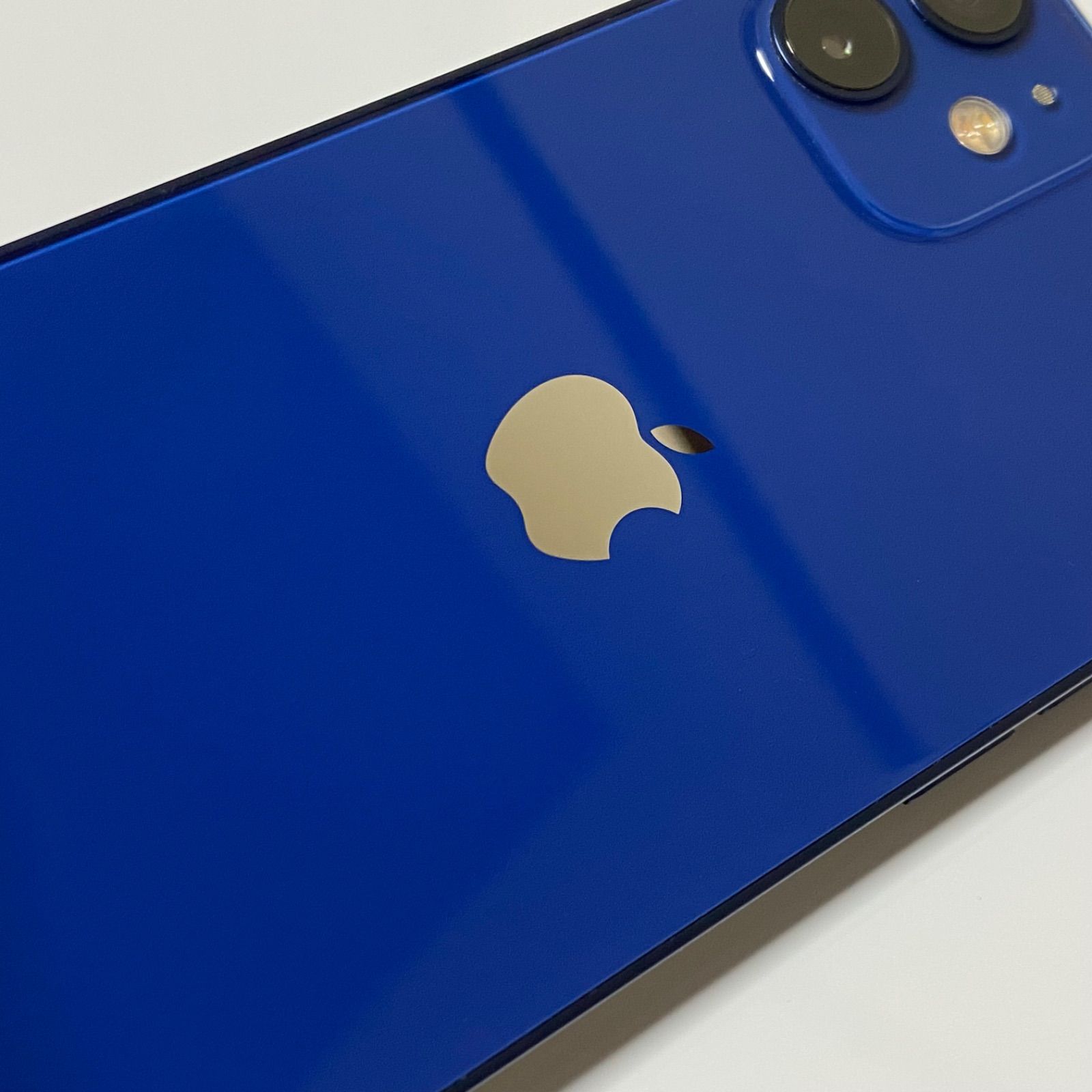 【超メルカリ市限定価格】iPhone12mini 64GB SIMフリー iPhone 12 Mini 64GB SIMフリー【未使用に近い】- メルカリ