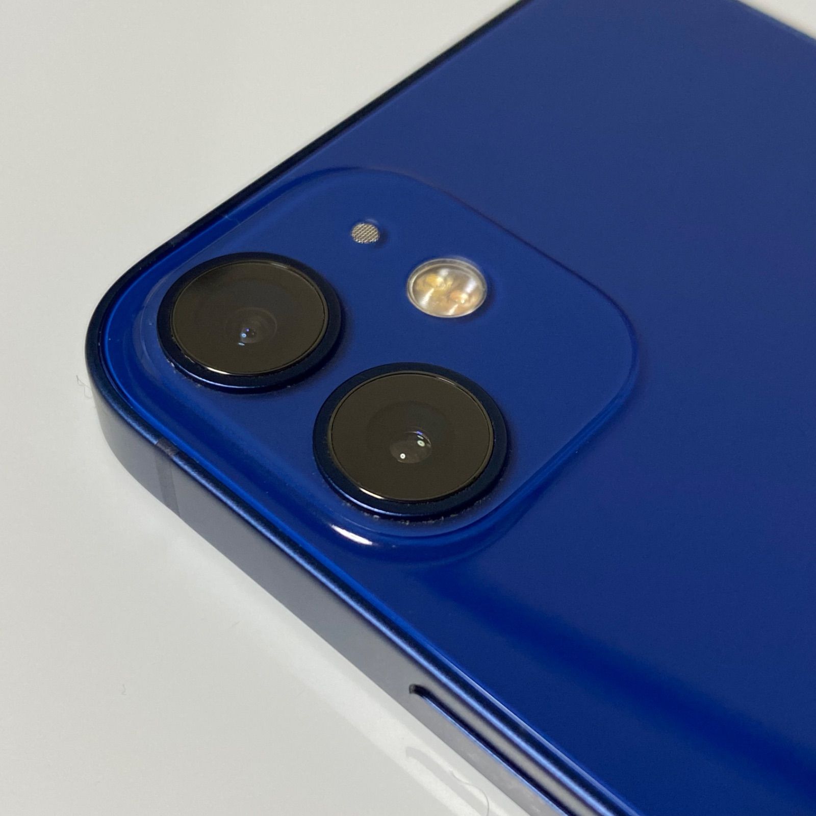 【超メルカリ市限定価格】iPhone12mini 64GB SIMフリー iPhone 12 Mini 64GB SIMフリー【未使用に近い】- メルカリ