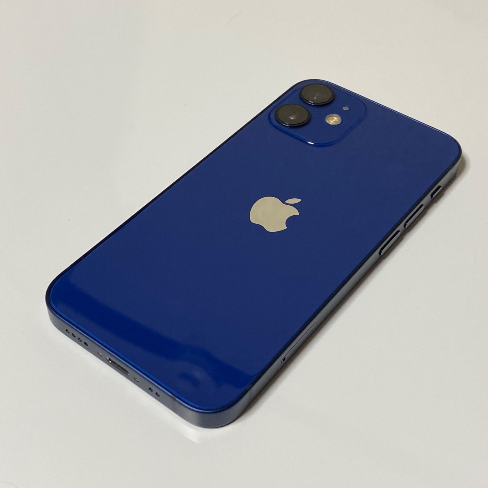 iPhone 12 Mini 64GB SIMフリー【未使用に近い】- メルカリ