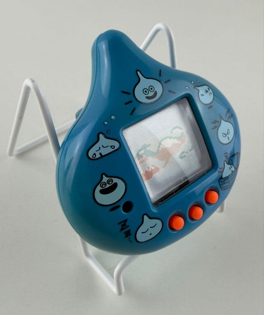 【極美品・動作確認済】ドラゴンクエスト あるくんです2（そしてしあわせに…） 美品 ドラゴンクエスト あるくんです2 そしてしあわせに 初版 公式