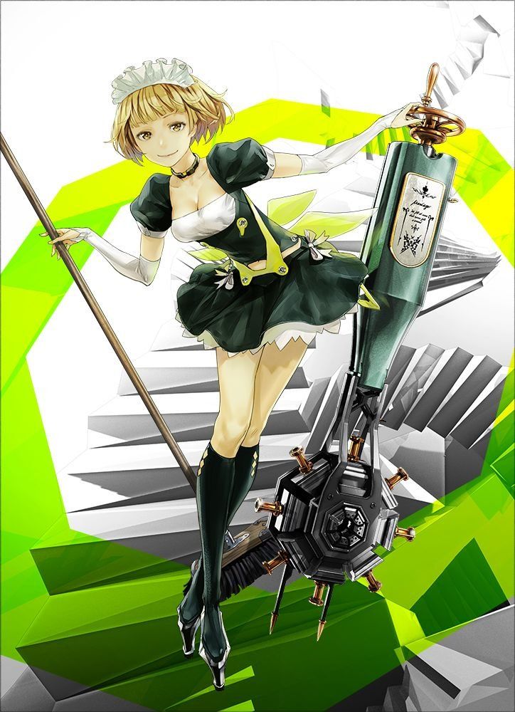 BEATLESS BOX 2 [Blu-ray]