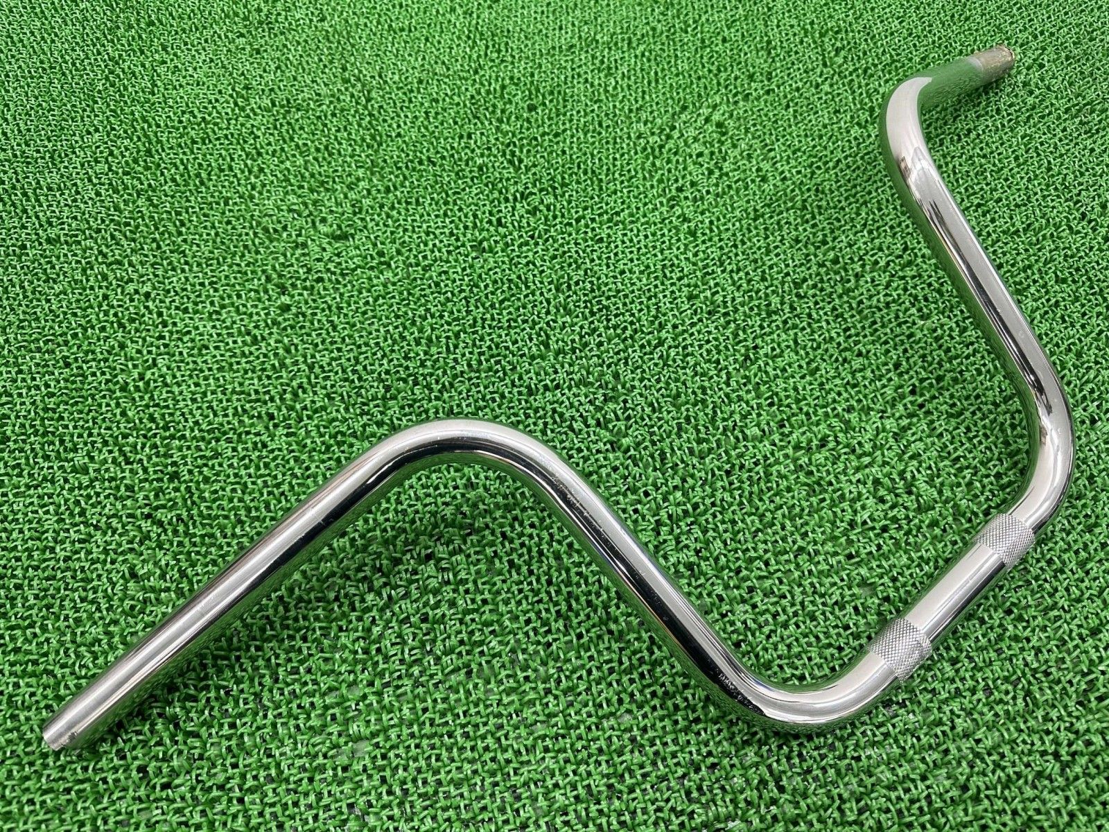 ハンドル ハーレー 純正 中古 オプション 10インチナローエイプハンガーハンドル lP
