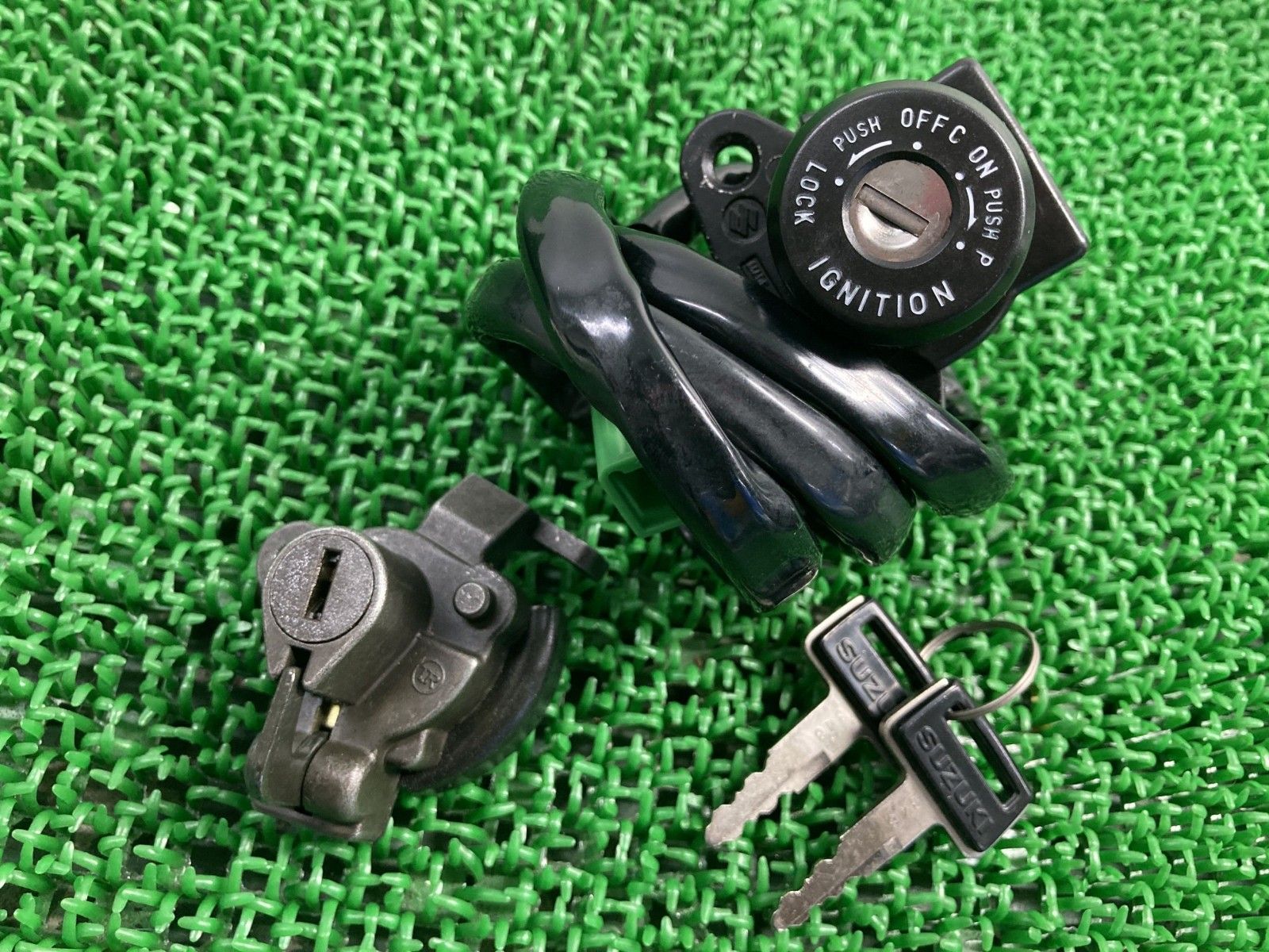 2026年最新】Yahoo!オークション -kdx125(スイングアーム)の中古