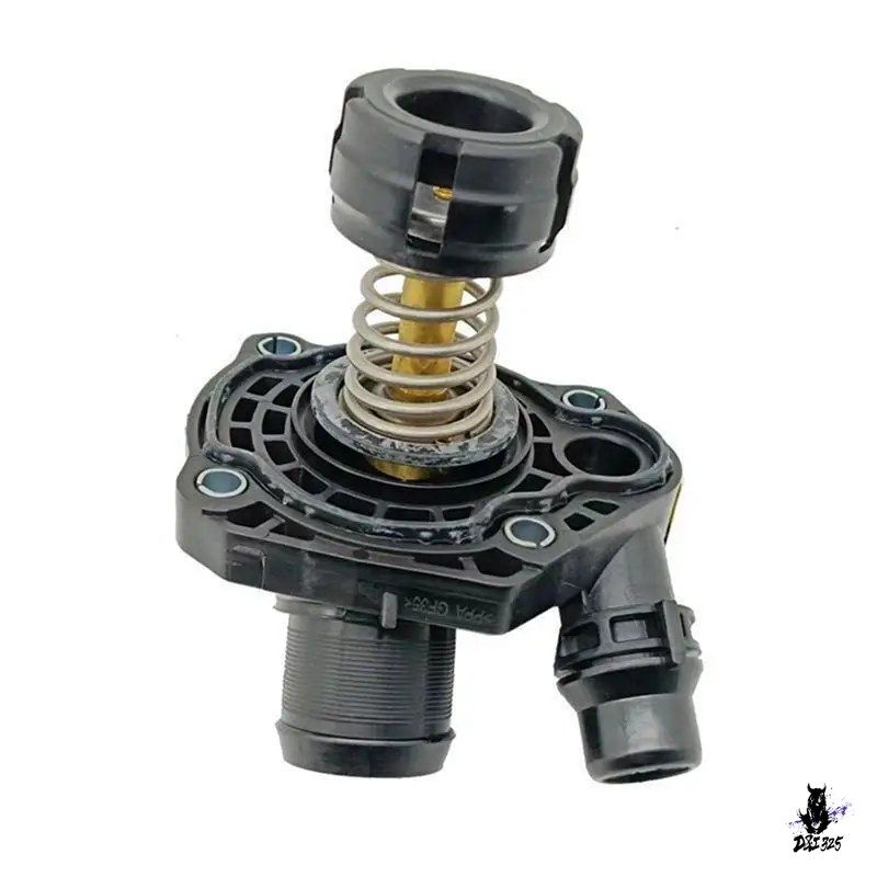 BMW F45/X1/X2/MINI 用 エンジン冷却サーモスタット 11518601366 11518623576