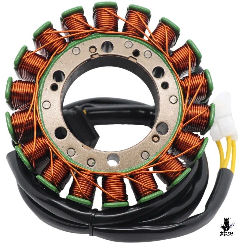 スズキ VF750/VF1100 1982-1986 磁気ステーターコイル 12,417円