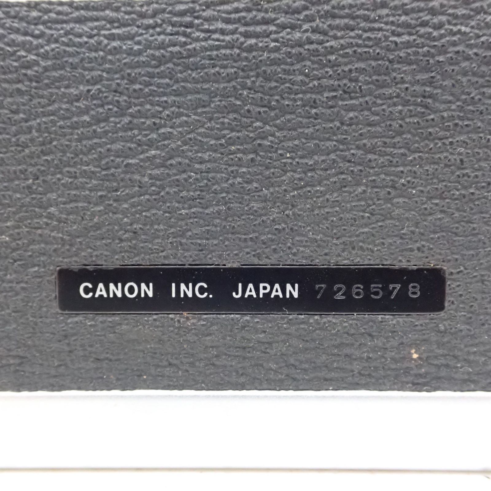 美品 Canon Canonet QL17 G-III G3 40mm f1.7 レンジファインダー