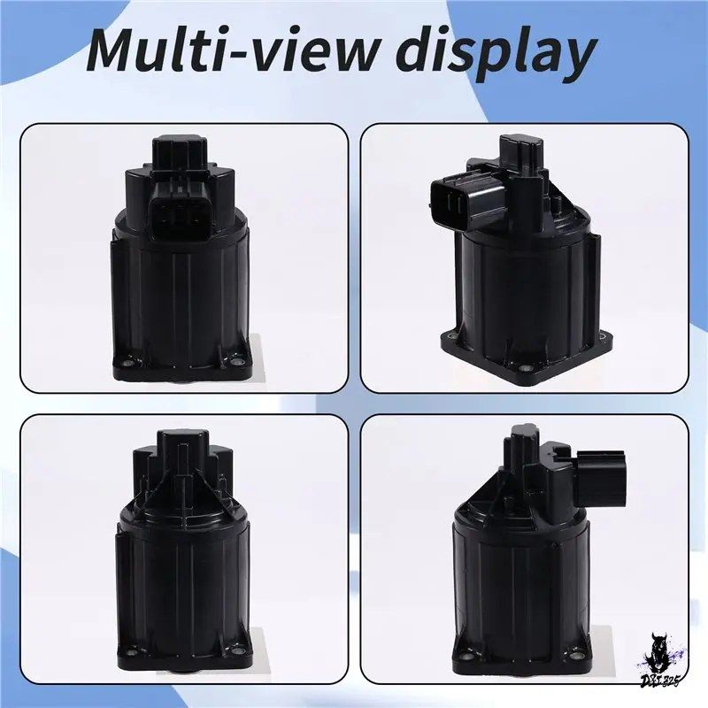 三菱 4N13/4N14 エンジン EGRバルブ 1582A554 デリカ D-5 アウトランダー用 11,985円