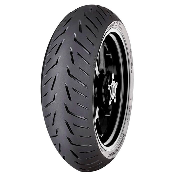 【新品・5営業日で発送】CONTINENTAL 160／60ZR17 M／C (69W)TL CONTI49626