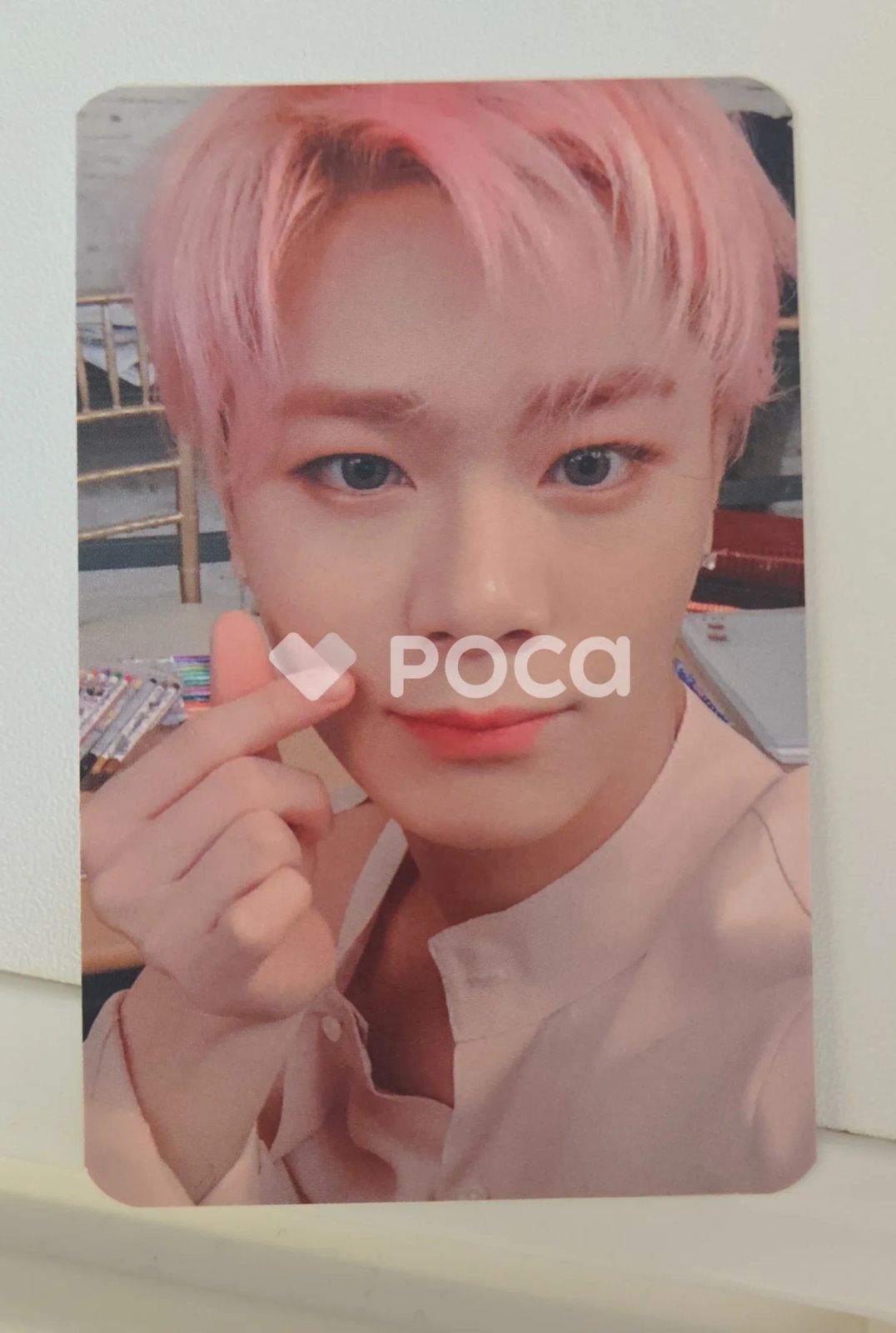 ASTRO ムンビン All Light WHITE ver. ASTRO All ムンビン night 선공개! 0