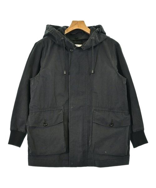 MHL. マウンテンパーカー メンズ 【古着】【中古】【送料無料】 - メルカリ