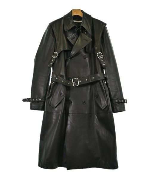 JOHN LAWRENCE SULLIVAN トレンチコート メンズ 【古着】【中古】【送料無料】