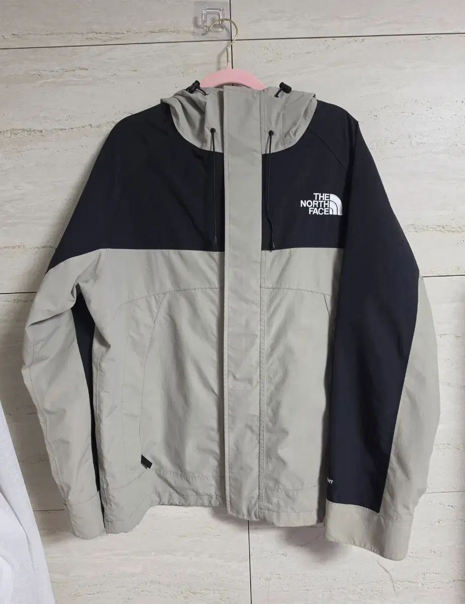 THE NORTH FACE ザノースフェイス ハイマウンテン ジャケット M (95-100)