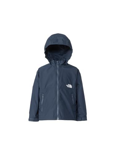 THE NORTH FACE(ザノースフェイス) ジャケット T Compact Jacket アーバンネイビー 110【100 クラシックカーキ 無地】