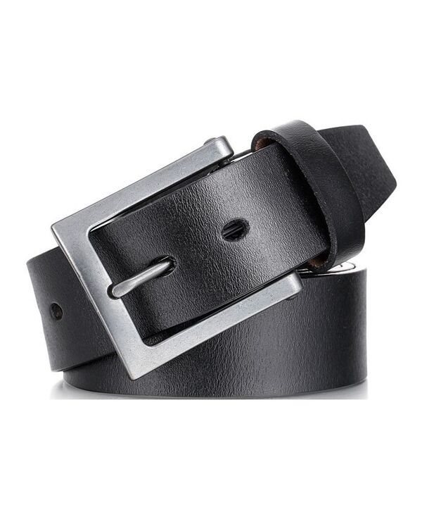 ミオマリオ メンズ アクセサリー ベルト Mio Marino Mens Intrepid Casual Prong Belt Deep charcoal チャコール ミオマリオ メンズ アクセサリー ベルト Mio Marino Mens Intrepid Casual Prong Belt Deep charcoal チャコール