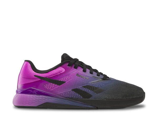 リーボック レディース シューズ スニーカー Reebok Nano X5 Training Shoe Womens Black ブラック