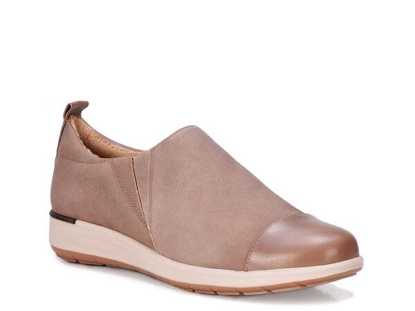 ロスハンマーソン レディース シューズ スニーカー Ros Hommerson Ozzie Sneaker Cognac